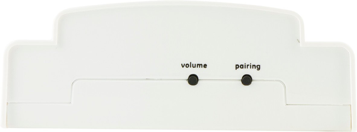 GE 19297 Battery Operated 8 Melody Door Chime with 2 Push Buttons (3 Pack) - Image 3