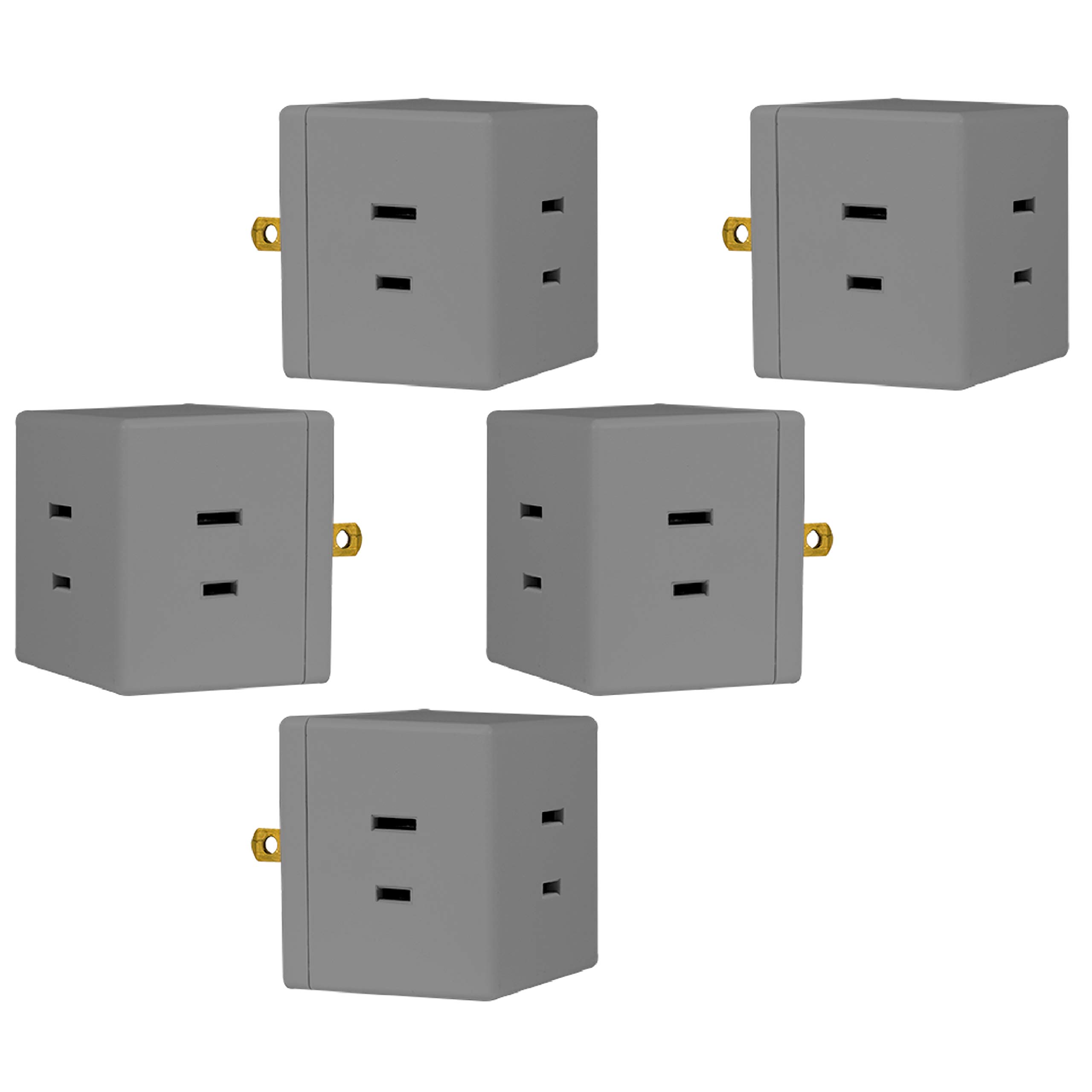 Outlet Extenders