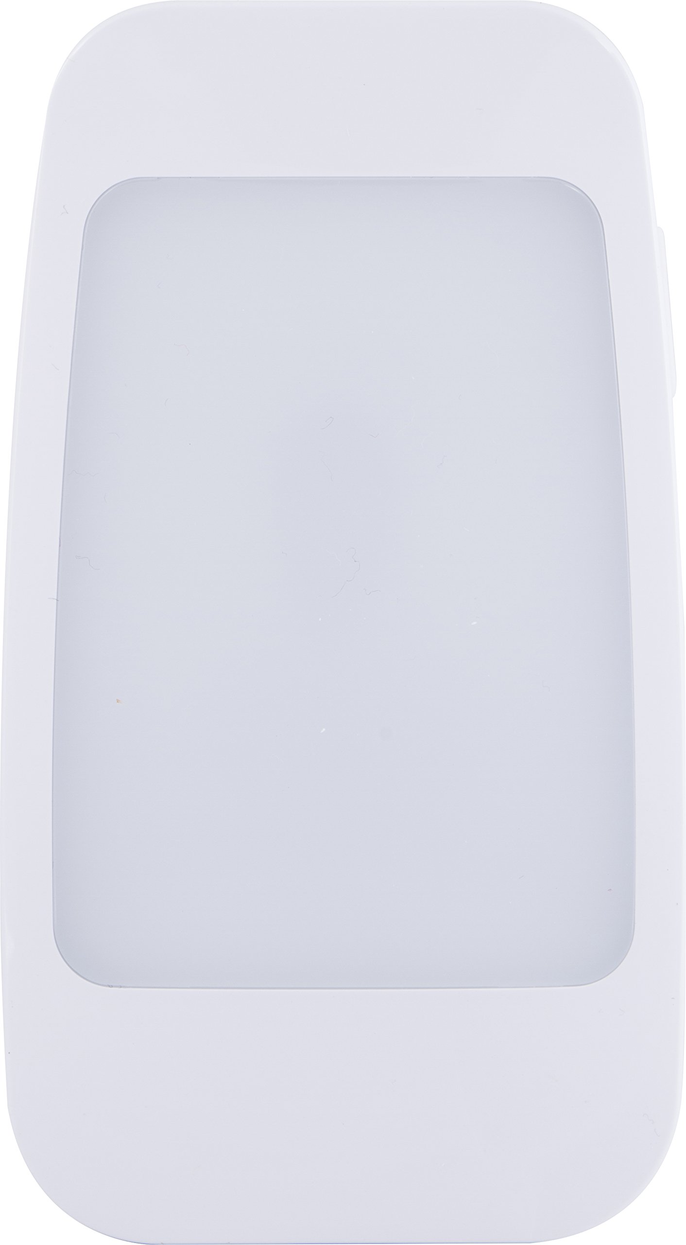 GE 4-in-1 LED Power Failure Night Light, Dusk-to-Dawn Sensor, Foldable Plug, Portable, Flashlight, Ideal for Storm, Outage, Emergency, Blackout, Hurricane, Tornado, White, 29679 - Image 8
