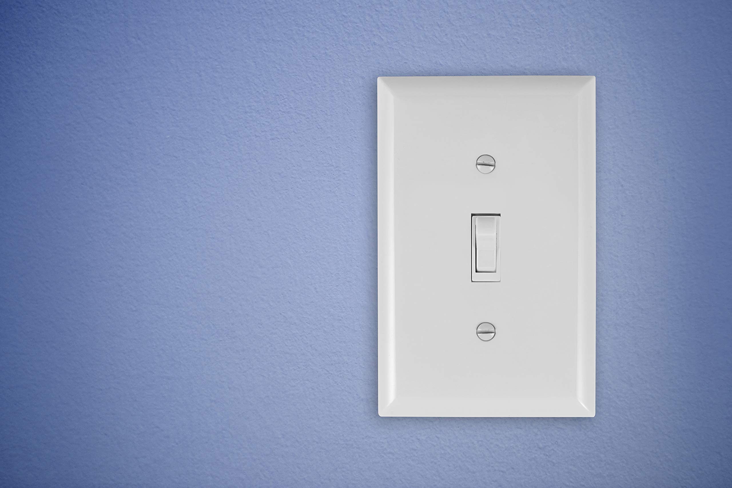 GE 42161 3-Way Toggle Switch, White - Image 5