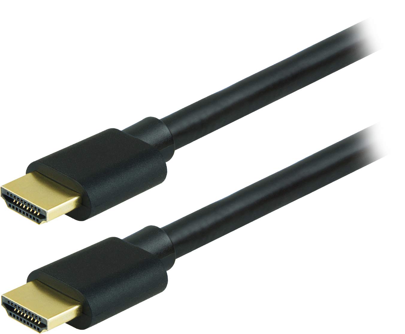 GE High Speed HDMI Cable - Image 2