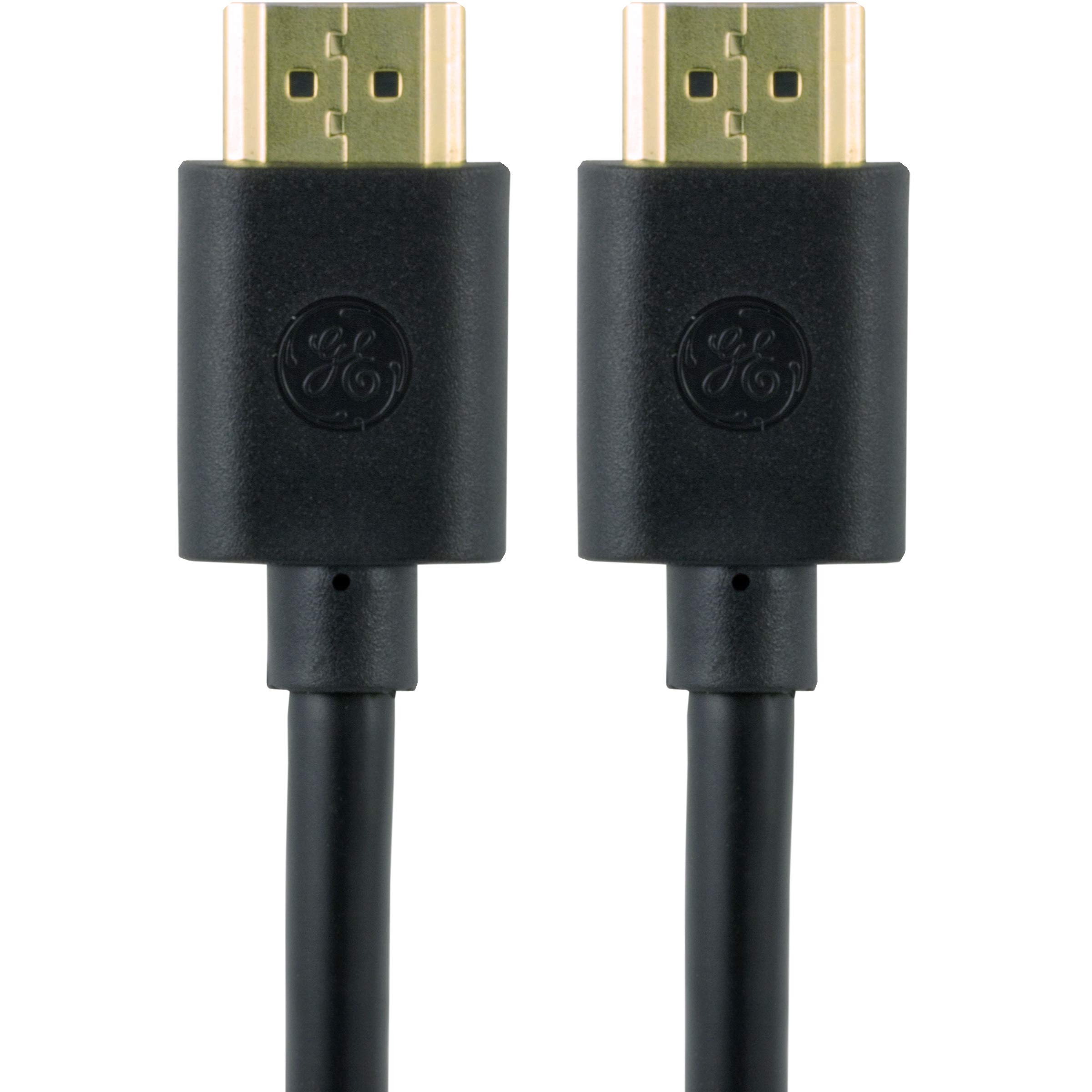 GE High Speed HDMI Cable