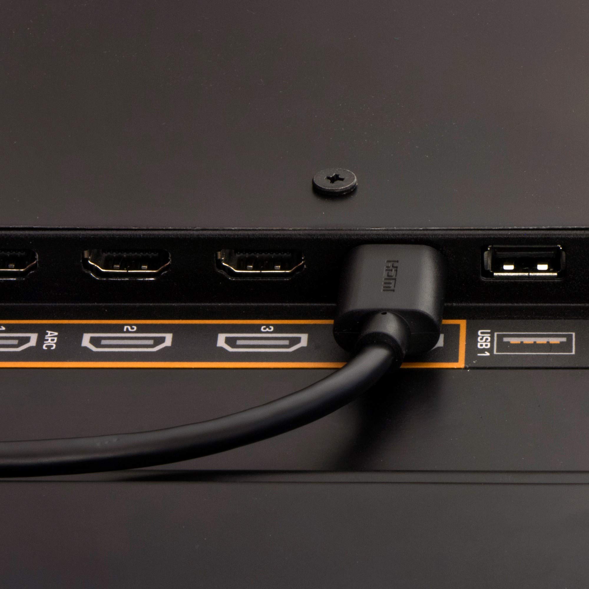 GE High Speed HDMI Cable - Image 4