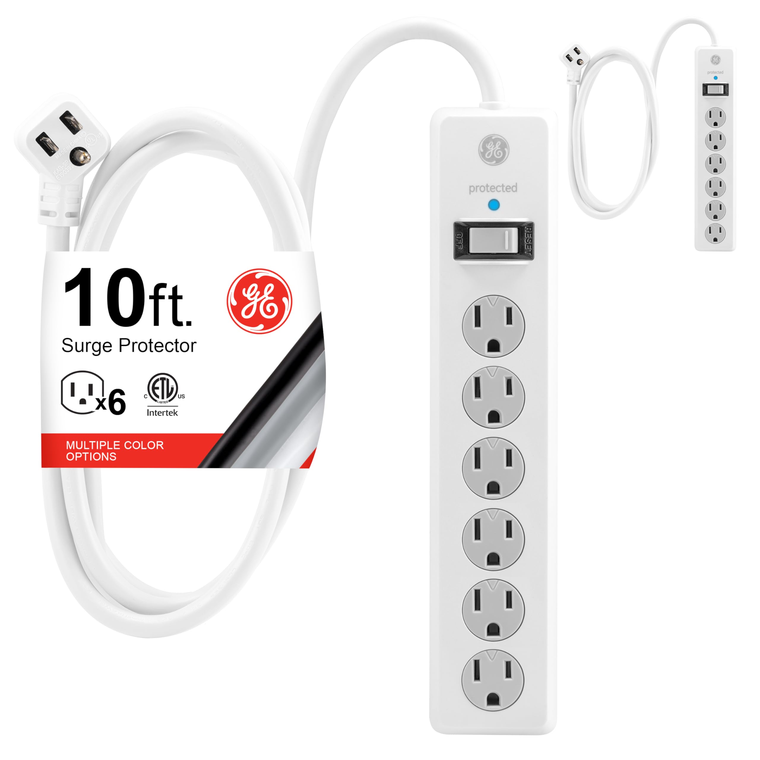 Power and Charging