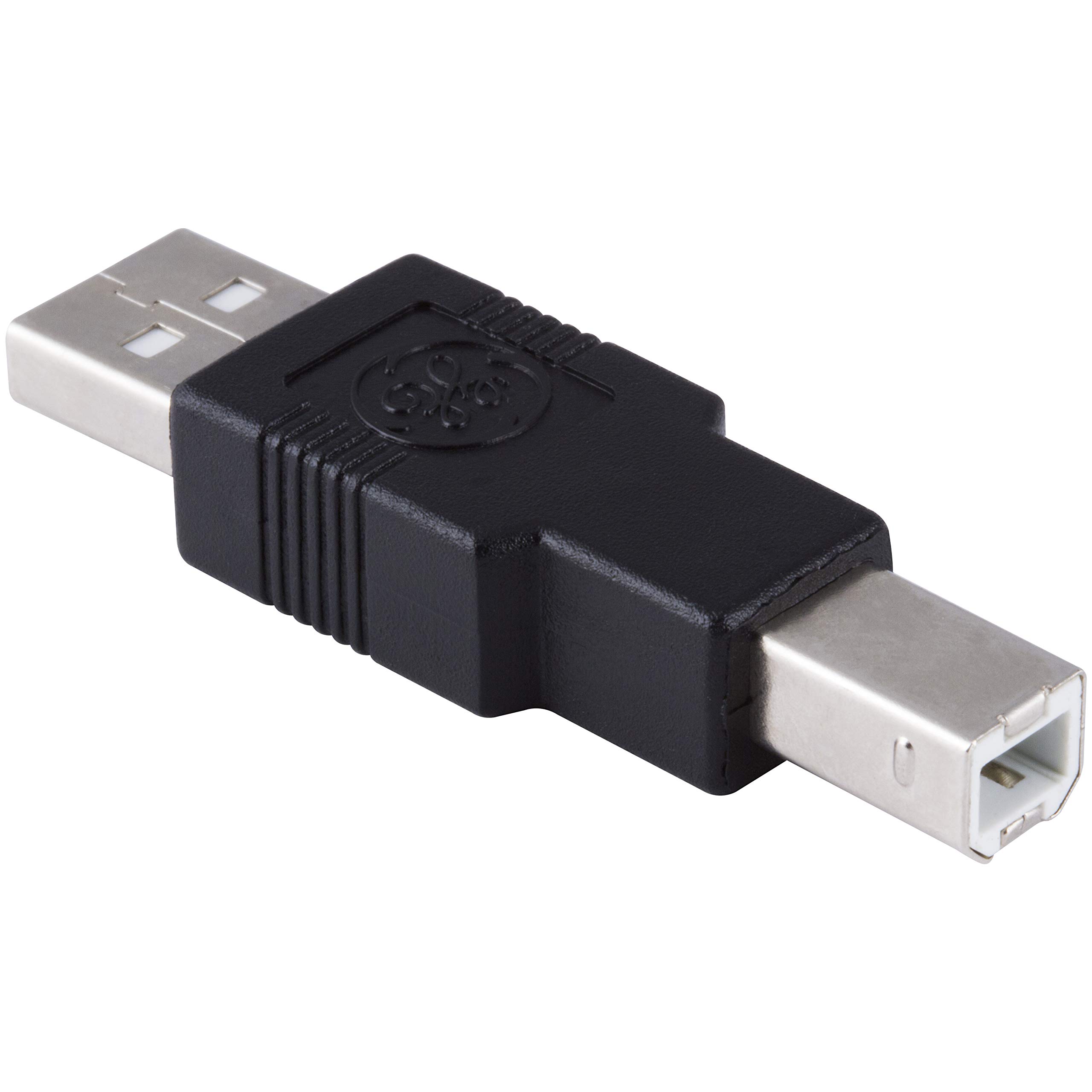 GE Universal USB 2.0 Adapter Kit, 6ft. A Male to A Female Extension Cable, 4 Adapters Included: A Male to B Male, 4 Pin, 5 Pin, A Male to Micro USB, 33758 - Image 8