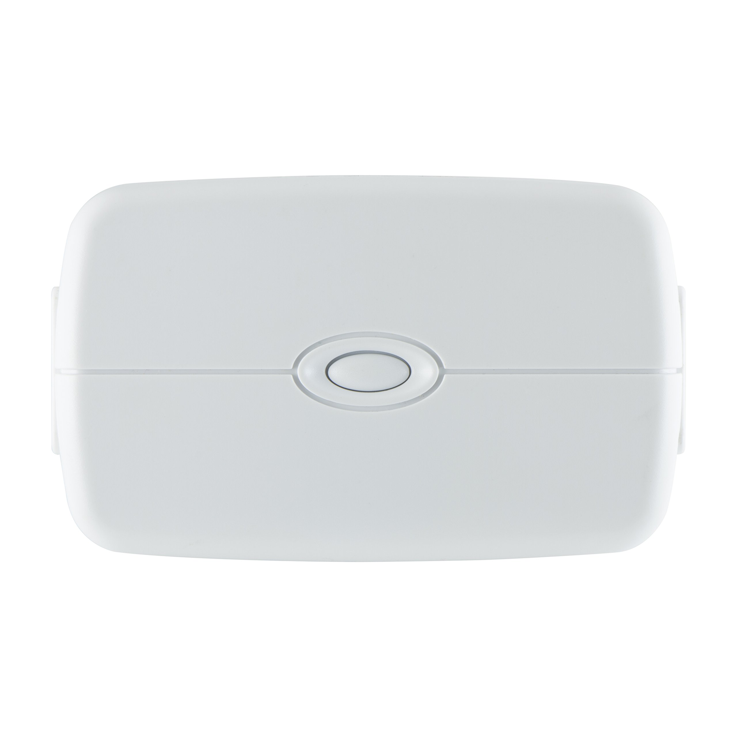 GE Zigbee Smart Switch Plug-In, 2-Outlet Lighting Control, No Wiring Required, Works Directly with Alexa Plus, Echo Show (2nd Gen), White, 45853GE - Image 7
