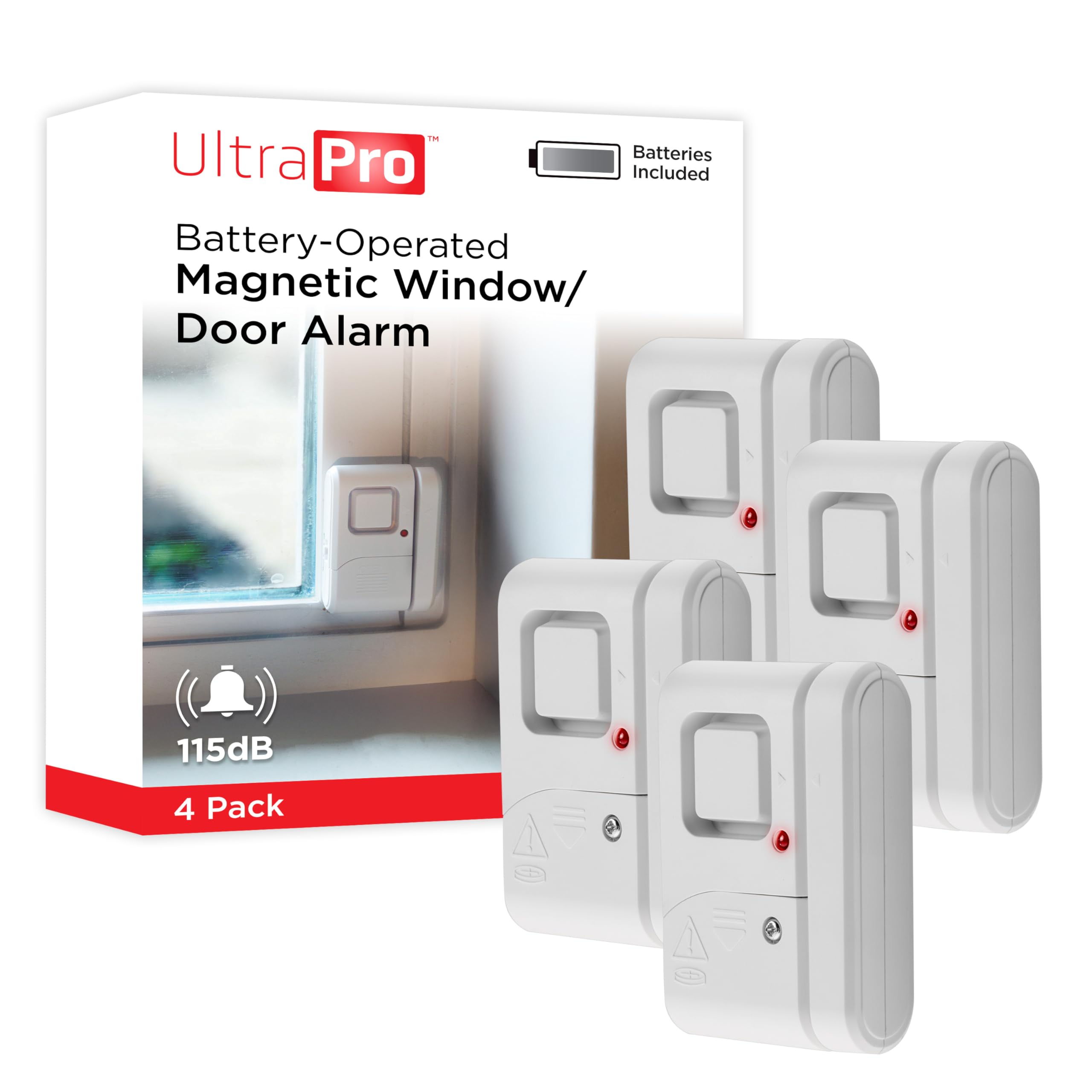Alarms